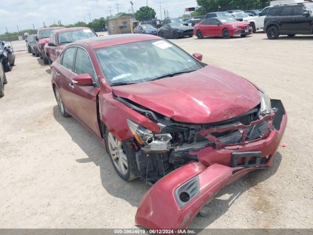 nissan altima 2016 1n4bl3apxgc162892