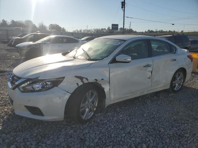 nissan altima 3.5 2016 1n4bl3apxgc228888