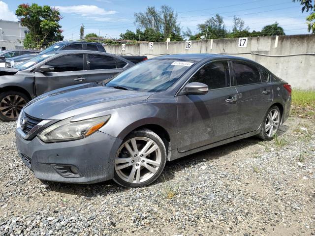 nissan altima 3.5 2017 1n4bl3apxhc115069