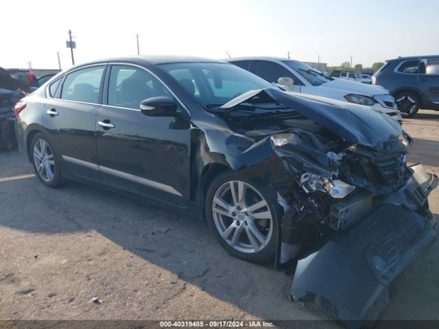 nissan altima 2017 1n4bl3apxhc168788