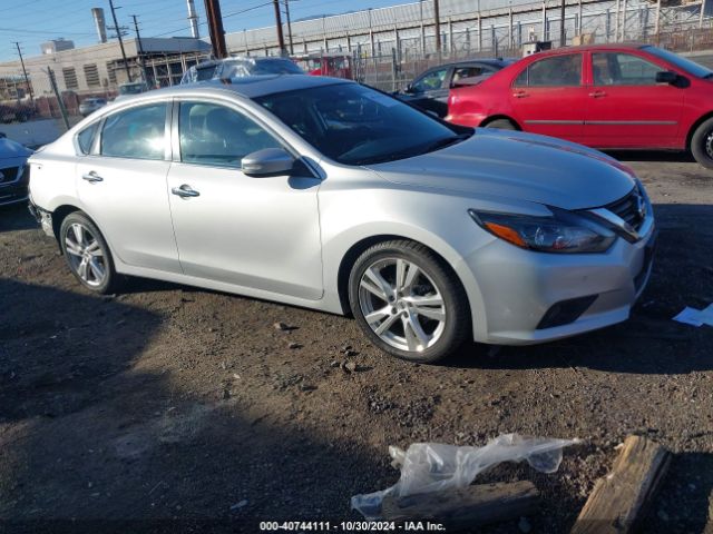 nissan altima 2017 1n4bl3apxhc178785