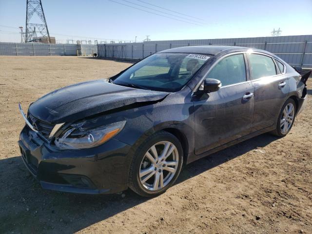 nissan altima 3.5 2017 1n4bl3apxhc193125