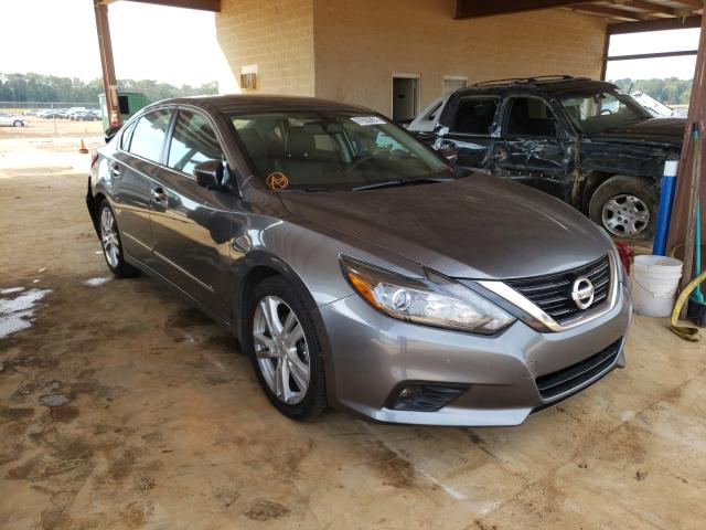 nissan altima 3.5 2017 1n4bl3apxhc240797