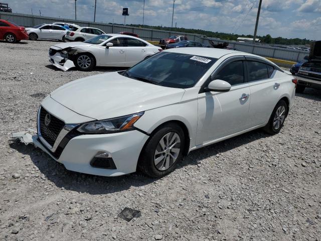 nissan altima s 2019 1n4bl4bv0kc102440