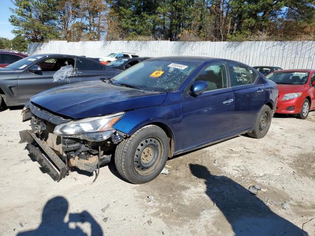 nissan altima s 2019 1n4bl4bv0kc108318