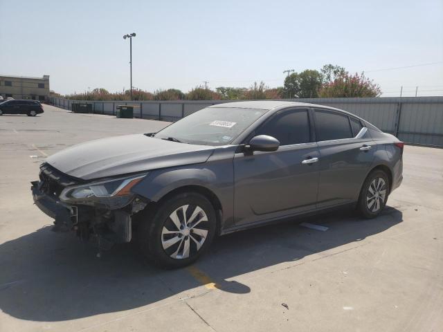 nissan altima 2019 1n4bl4bv0kc110179