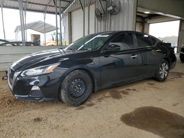 nissan altima 2019 1n4bl4bv0kc112367