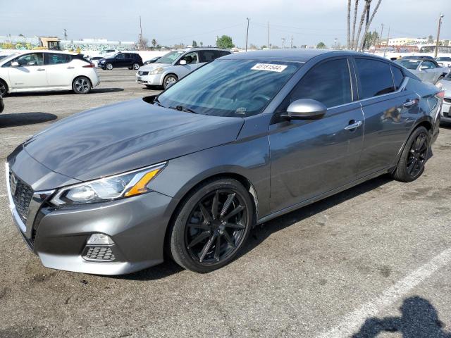 nissan altima 2019 1n4bl4bv0kc122431