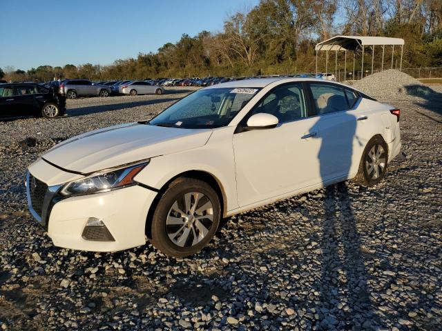 nissan altima s 2019 1n4bl4bv0kc128763