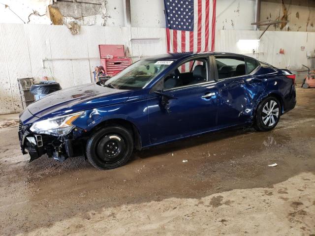 nissan altima s 2019 1n4bl4bv0kc131971