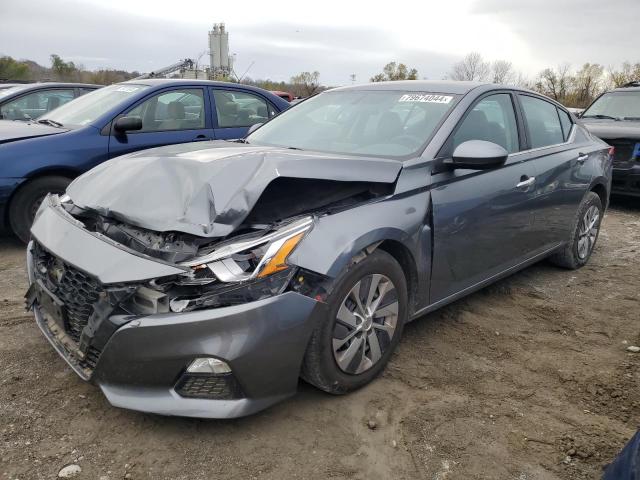 nissan altima s 2019 1n4bl4bv0kc148673