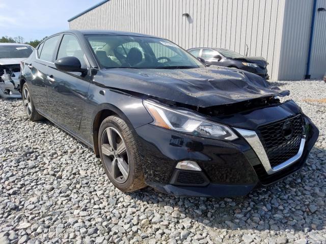 nissan altima s 2019 1n4bl4bv0kc150729