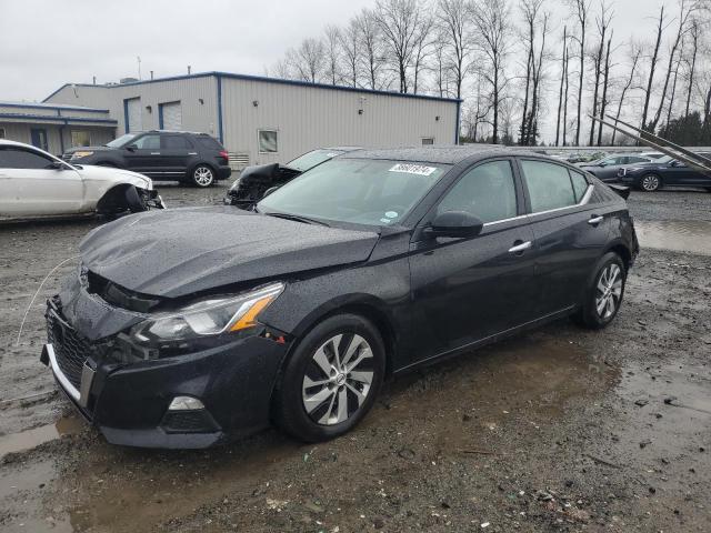 nissan altima 2019 1n4bl4bv0kc158586