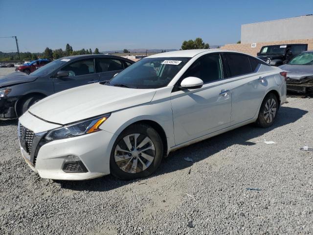 nissan altima s 2019 1n4bl4bv0kc193323