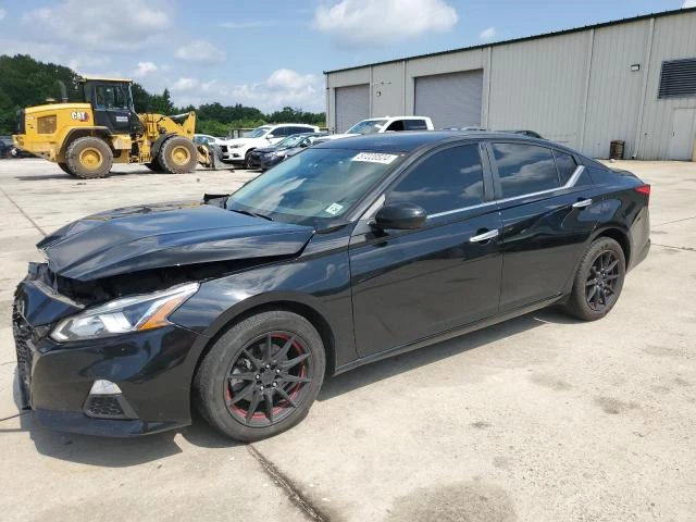 nissan altima s 2019 1n4bl4bv0kc200738