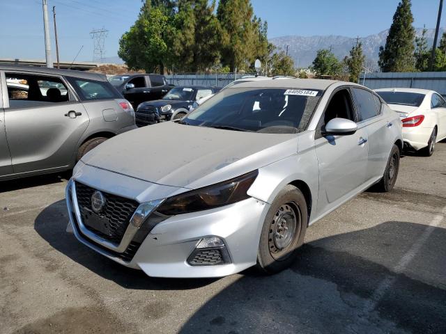 nissan altima s 2019 1n4bl4bv0kc207382