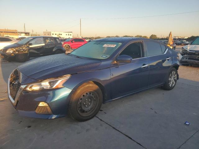 nissan altima s 2019 1n4bl4bv0kc208855