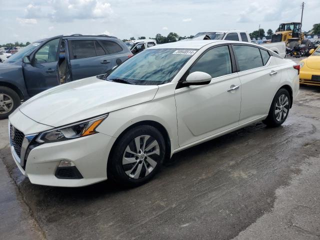 nissan altima 2019 1n4bl4bv0kc216521