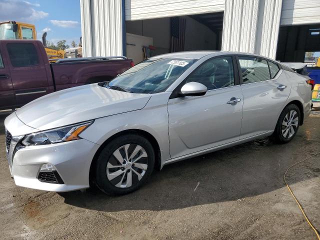 nissan altima 2019 1n4bl4bv0kc219841