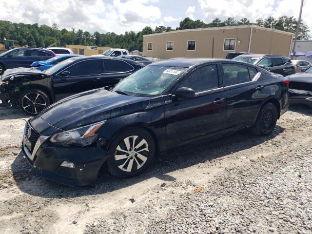 nissan altima s 2019 1n4bl4bv0kc220679