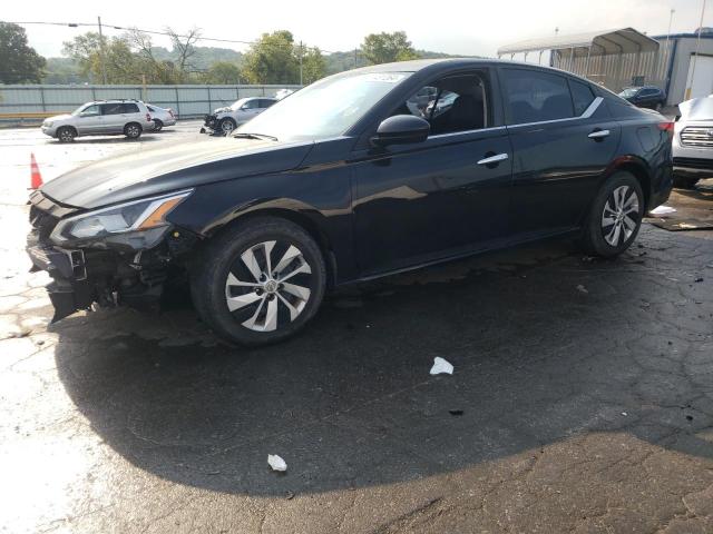 nissan altima s 2019 1n4bl4bv0kc224568