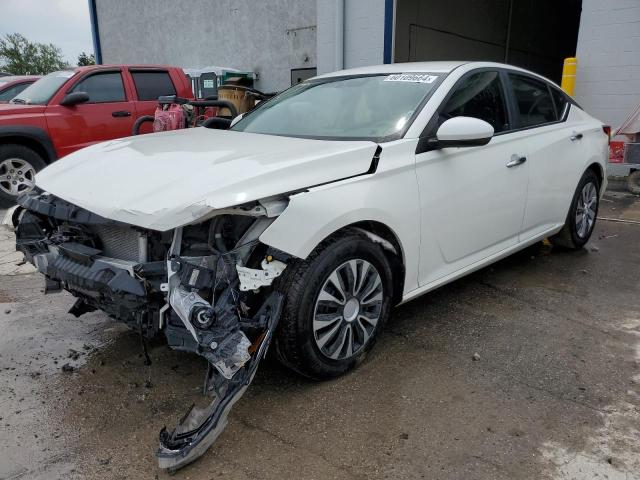 nissan altima 2019 1n4bl4bv0kc237451