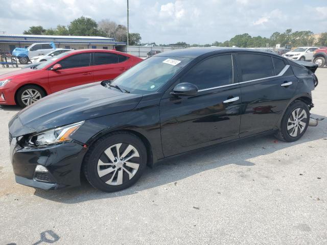 nissan altima 2019 1n4bl4bv0kc238356