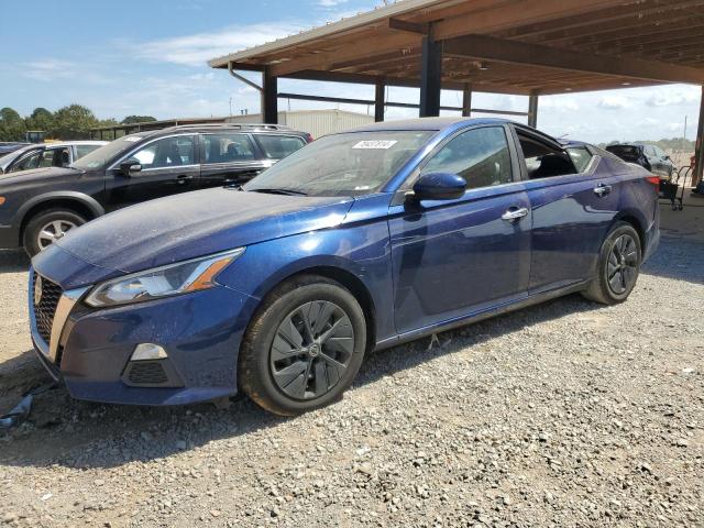 nissan altima s 2019 1n4bl4bv0kc240446