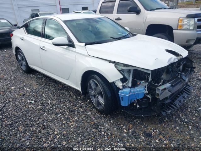 nissan altima 2019 1n4bl4bv0kc241502