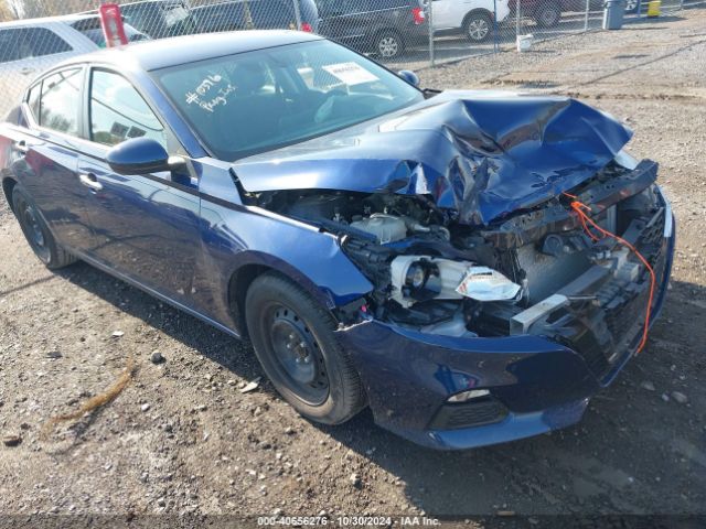 nissan altima 2019 1n4bl4bv0kc245713