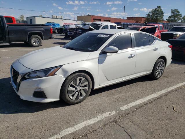 nissan altima s 2019 1n4bl4bv0kc246280