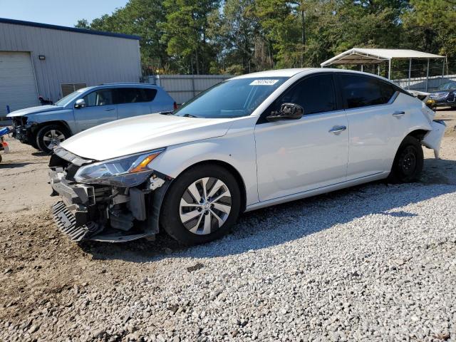 nissan altima s 2019 1n4bl4bv0kc246649