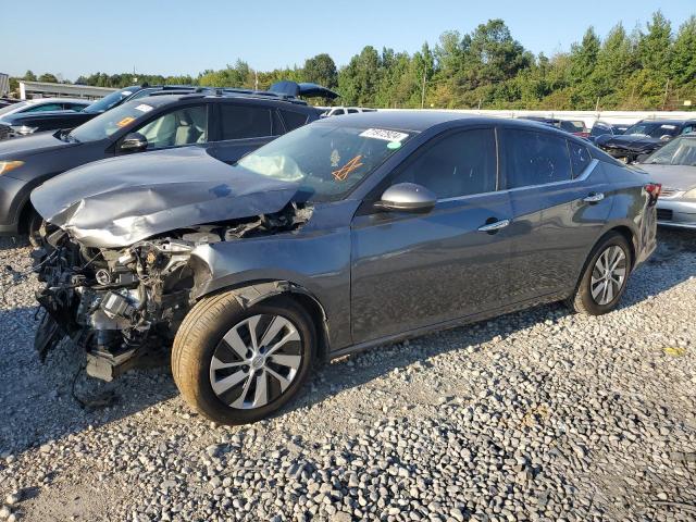 nissan altima s 2019 1n4bl4bv0kc246926