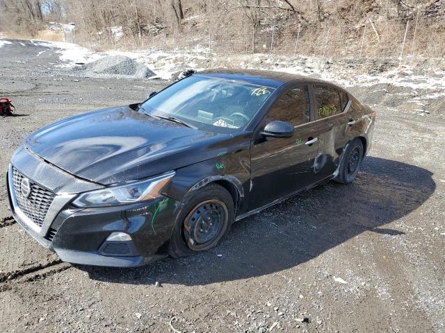 nissan altima s 2019 1n4bl4bv0kc247087