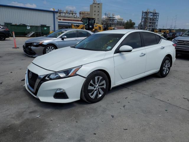 nissan altima s 2019 1n4bl4bv0kc248367