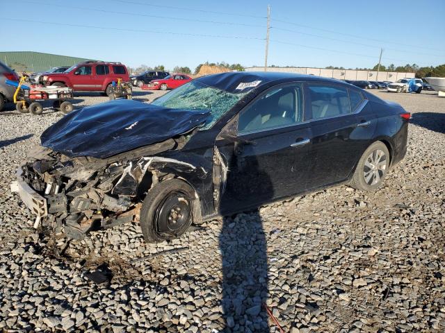 nissan altima s 2019 1n4bl4bv0kc248983