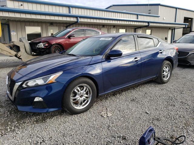 nissan altima s 2019 1n4bl4bv0kc250569