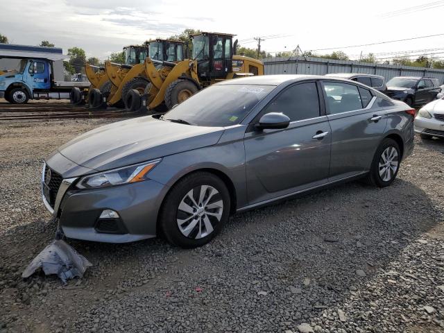 nissan altima s 2019 1n4bl4bv0kc251494