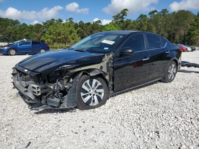 nissan altima s 2019 1n4bl4bv0kn315697