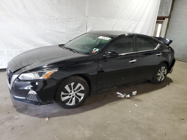 nissan altima s 2020 1n4bl4bv0lc116176