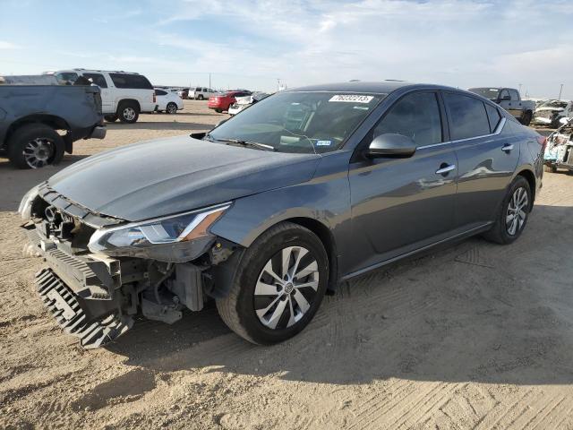 nissan altima 2020 1n4bl4bv0lc120051