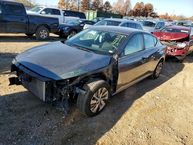 nissan altima 2020 1n4bl4bv0lc128134