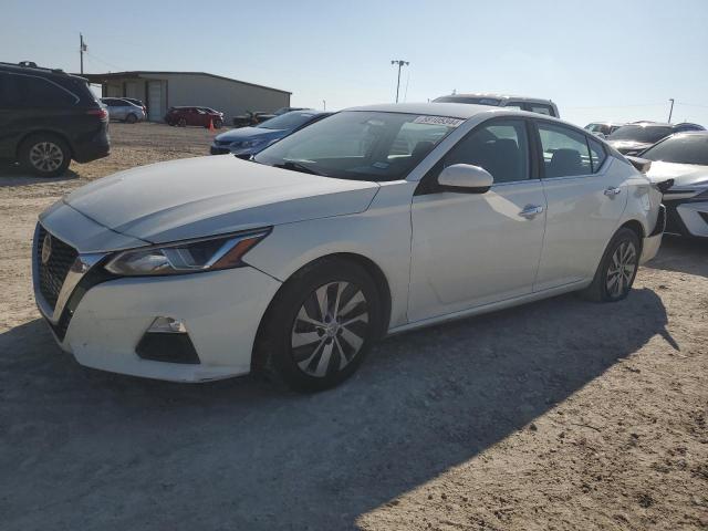 nissan altima s 2020 1n4bl4bv0lc139117