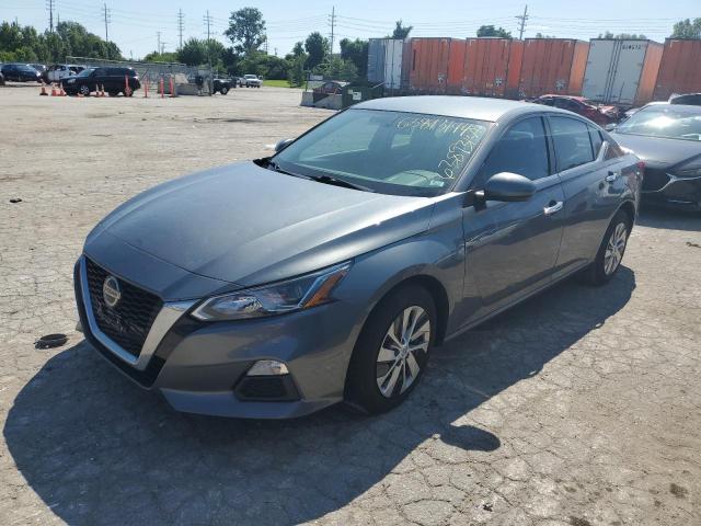 nissan altima 2020 1n4bl4bv0lc141613