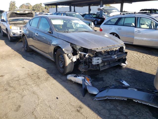 nissan altima s 2020 1n4bl4bv0lc144012