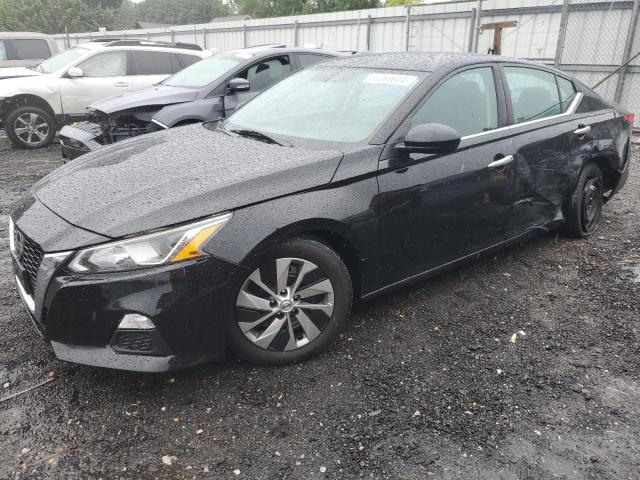 nissan altima s 2020 1n4bl4bv0lc145757