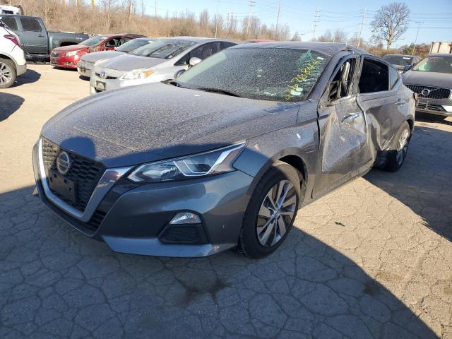 nissan altima 2020 1n4bl4bv0lc149095