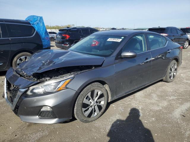 nissan altima 2020 1n4bl4bv0lc151980