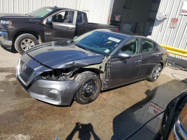 nissan altima s 2020 1n4bl4bv0lc163790