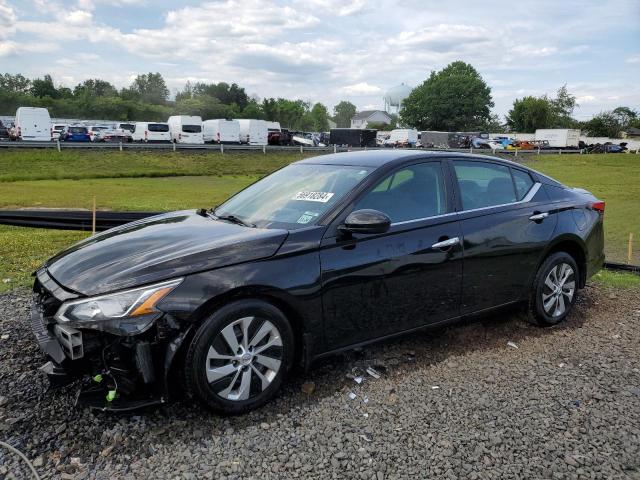 nissan altima s 2020 1n4bl4bv0lc165152